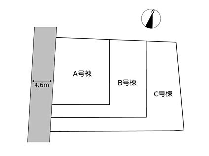 全体区画図