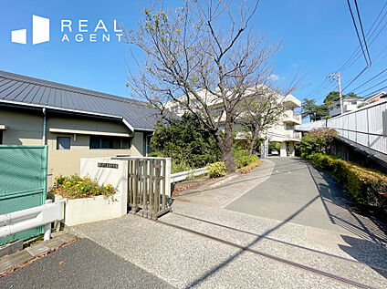 横浜市立篠原中学校 1000ｍ