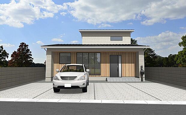 【一部外構工事を含んでいます】
画像はイメージパースです。
平日・土日共にご見学可能です!
長期優良住宅×省令準耐火構造