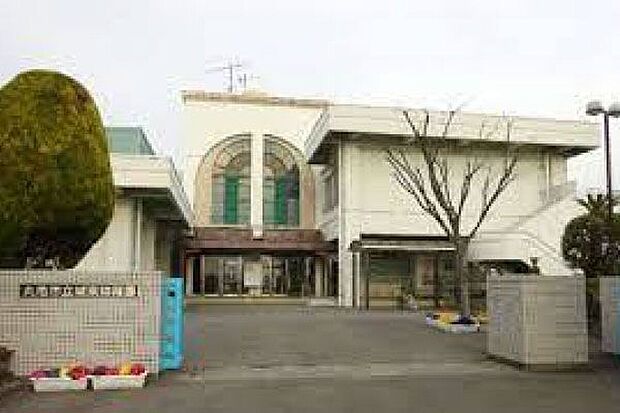 丸亀市立城東幼稚園 丸亀市立城東幼稚園