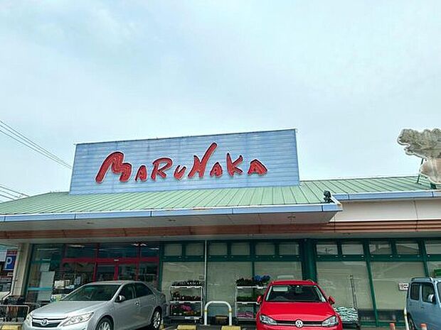 マルナカ檀紙店(約667m)