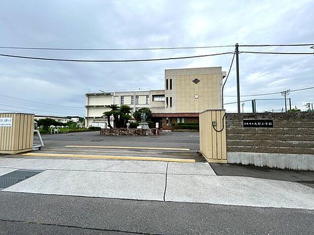 高松市立大野小学校（約1,130m）