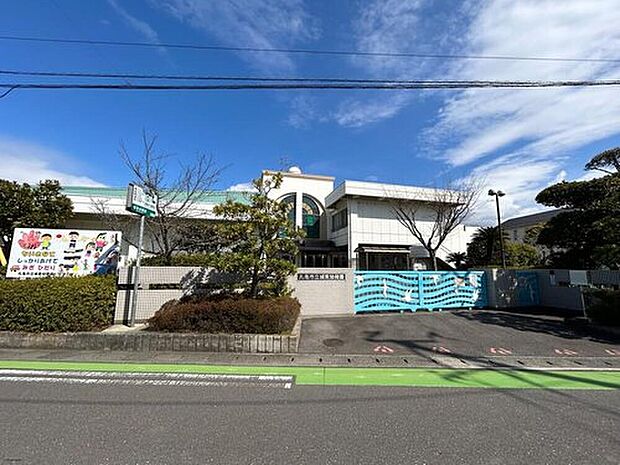 丸亀市立城東幼稚園（約1,436m）