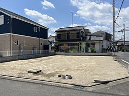 東京都羽村市羽中2丁目2723-13・17
