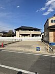 東京都羽村市川崎三丁目160番4：物件画像