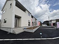 埼玉県飯能市双柳：物件画像