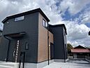 東京都羽村市小作台：物件画像