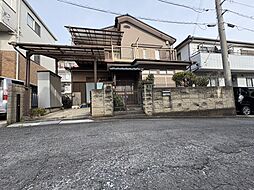 埼玉県入間市上小谷田一丁目1284番23