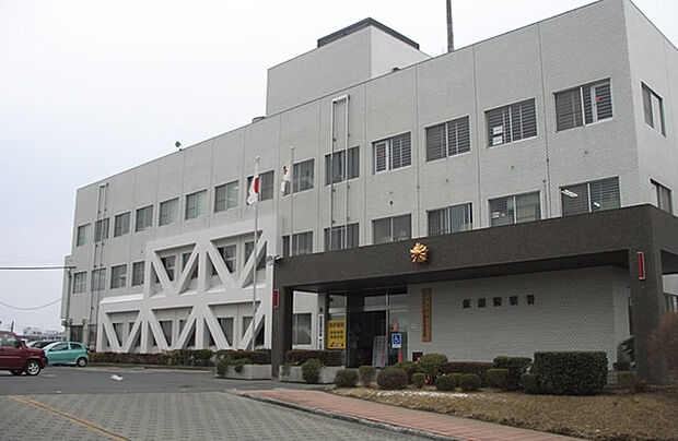 飯能警察署（約100m）