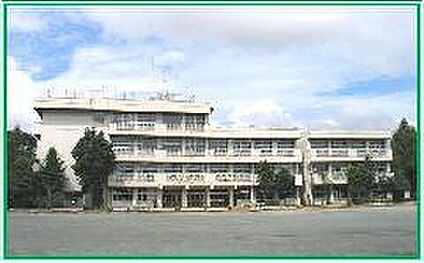 所沢市立中央小学校 約900ｍ(徒歩11分)