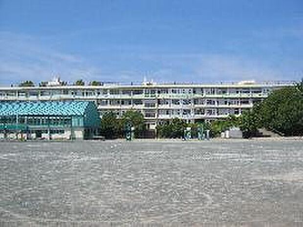 所沢市立山口小学校