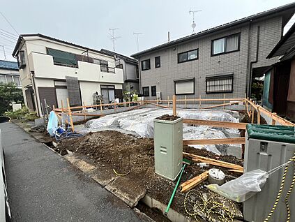 現地写真