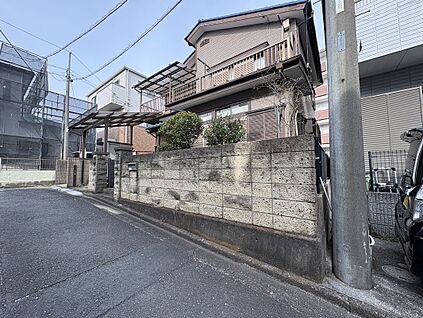 現地写真