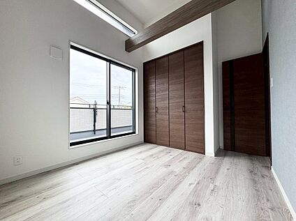 【同社施工事例】居室