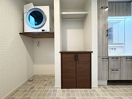 【同社施工例】勘太くん