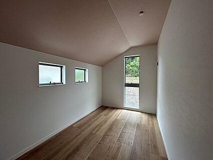 【施工例】居室