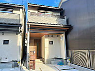 京都府京都市上京区突抜町503：物件画像