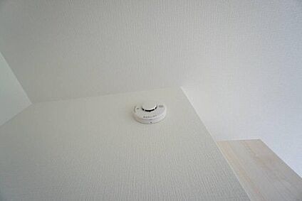 火災報知器