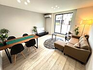 大阪府大阪市住之江区東加賀屋２：物件画像