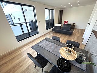 NIKKO　TOWN　【清水丘】 その他