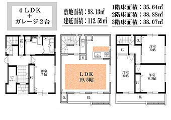 NIKKO　TOWN　【清水丘】 その他