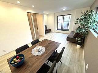 NIKKO　TOWN【天下茶屋II】 その他