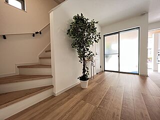 NIKKO　TOWN【岸里】 その他