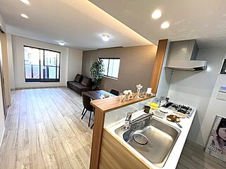 NIKKO　TOWN【駒川中野】 その他