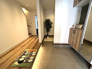 NIKKO　TOWN【駒川中野】 その他