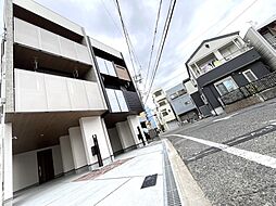 大阪府大阪市西成区千本中２丁目