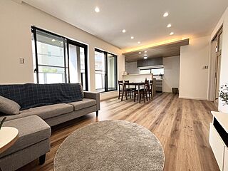 NIKKO　TOWN【天下茶屋IV】 その他