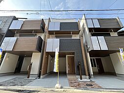 大阪府大阪市大正区三軒家東６丁目