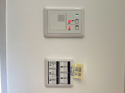 玄関電子錠