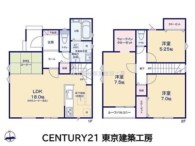 ◇2990万円、3LDK、土地面積115.89m2、建物面積96.05m2