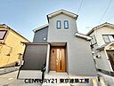 千葉県船橋市松が丘１：物件画像