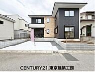 千葉県千葉市花見川区作新台：物件画像