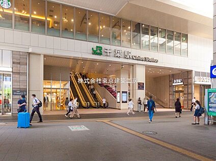 交通図