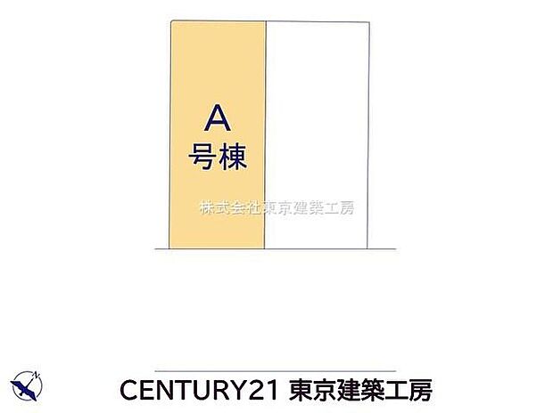 南東側約8ｍ道路に面し、並列2台分の駐車スペースを確保した開放感のある住まいです♪