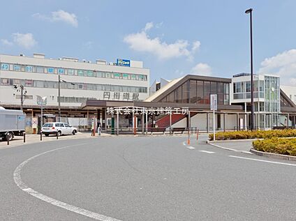 交通図