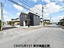 千葉県四街道市千代田２：物件画像