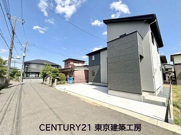 ◆京成松戸線『三咲駅』まで徒歩19分です