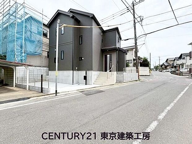 駅近！京成松戸線『三咲駅』まで徒歩１０分で通勤も便利です！