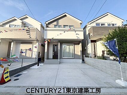 現地外観写真