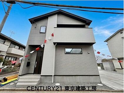 現地外観写真