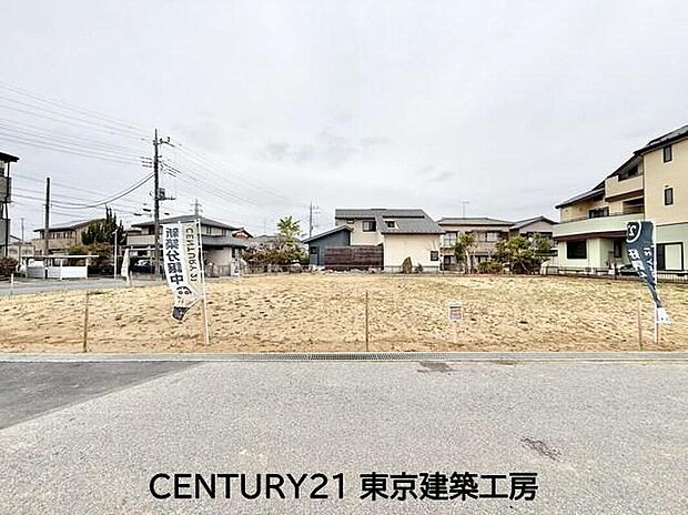 【現地外観写真】◆住宅ローンに強い◆頭金0円・諸費用・家具家電費用・オプション費用・他に借入がある方もお任せ下さい！豊富な販売実績で住宅購入をサポート♪　物件探しはもちろんのこと諸費用・金融機関すべてお任せ下さい