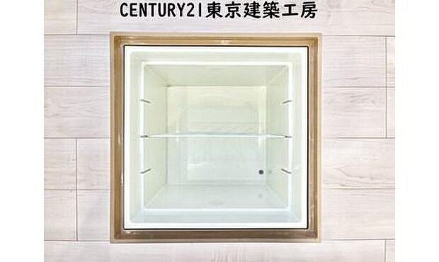 【床下収納】【同仕様】
床下収納は場所を取らずに収納スペースを確保できる嬉しいアイテムです♪