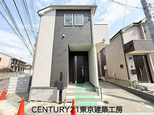【現地外観写真】◆住宅ローンに強い◆頭金0円・諸費用・家具家電費用・オプション費用・他に借入がある方もお任せ下さい!豊富な販売実績で住宅購入をサポート♪ 物件探しはもちろんのこと諸費用・金融機関すべてお任せ下さい