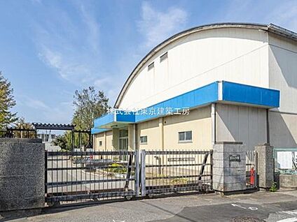 千葉市立寒川小学校 1282ｍ(徒歩17分)