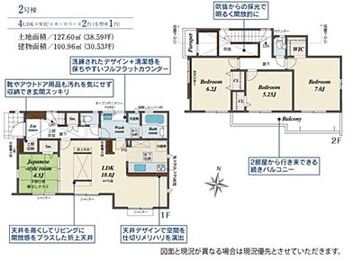 ◆住宅ローンに強い◆頭金0円・諸費用・家具家電費用・オプション費用・他に借入がある方もお任せ下さい！豊富な販売実績で住宅購入をサポート♪　物件探しはもちろんのこと諸費用・金融機関すべてお任せ下さい 