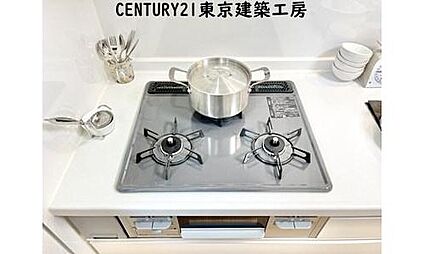 同形状・同仕様写真(キッチン）